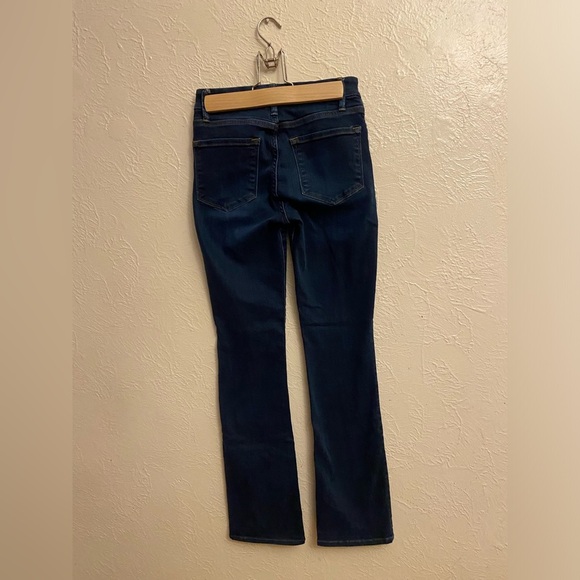 Frame le mini boot jeans - Picture 9 of 9